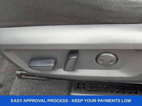 Used 2022 Nissan Rogue SV image 25