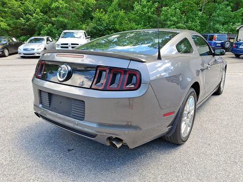 Used 2014 Ford Mustang Premium w/ Electronics Package RWD image 11