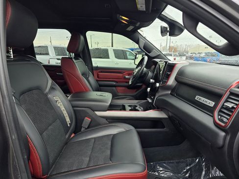 Used 2019 RAM 1500 Rebel w/ Level 2 Equipment Group image 10