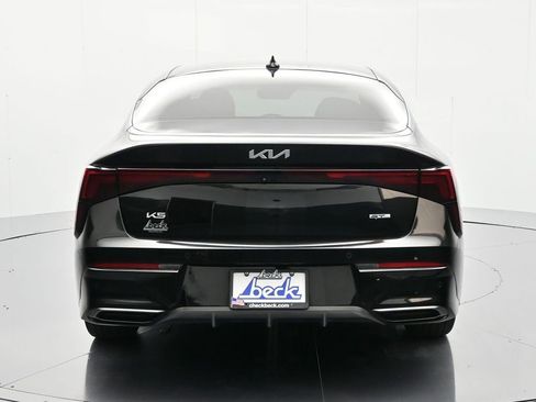 Used 2025 Kia K5 GT-Line w/ GT-Line Premium Package image 7
