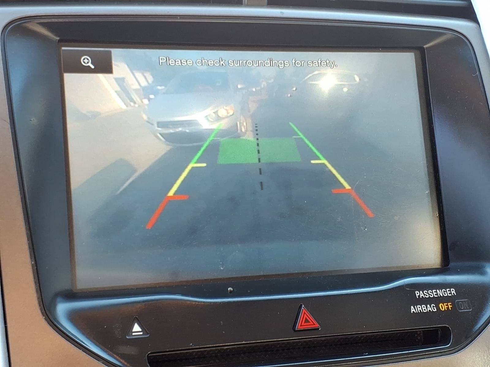 Used 2014 Ford Edge SEL w/ Equipment Group 205A AWD/4WD image 8