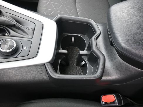 Used 2023 Toyota RAV4 Woodland Edition image 13