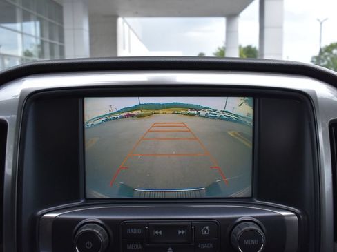 Used 2016 Chevrolet Silverado 1500 LT w/ All Star Edition RWD image 17