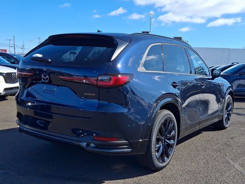 New 2026 MAZDA CX-90 3.3 Turbo S w/ Premium Package AWD/4WD image 7