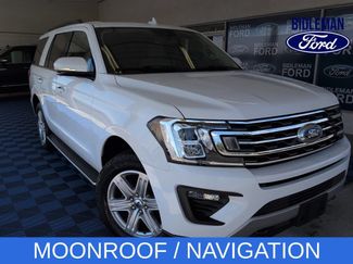 Used 2019 Ford Expedition XLT w/ Equipment Group 202A AWD/4WD video 1