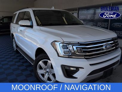 Used 2019 Ford Expedition XLT w/ Equipment Group 202A