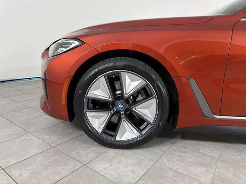 Used 2023 BMW i4 eDrive35 w/ Premium Package RWD image 12