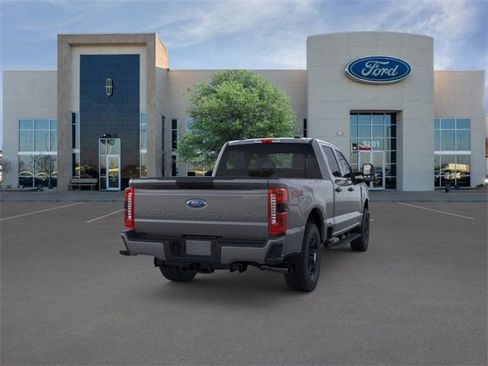 New 2026 Ford F250 XL w/ STX Appearance Package image 8