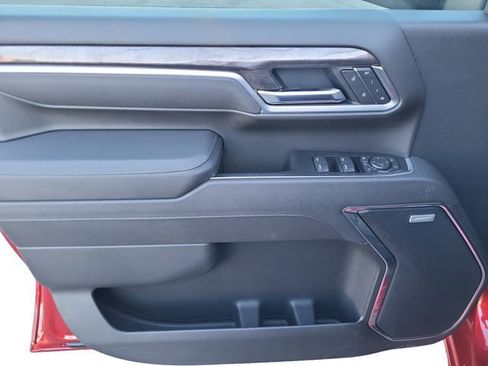 New 2026 Chevrolet Silverado 2500 LTZ w/ Trail Boss Package image 10