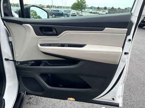 Used 2026 Honda Odyssey EX-L image 38