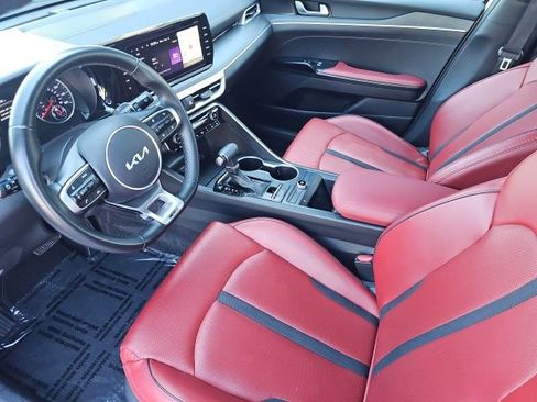 Used 2023 Kia K5 GT-Line w/ GT-Line Premium Package image 20