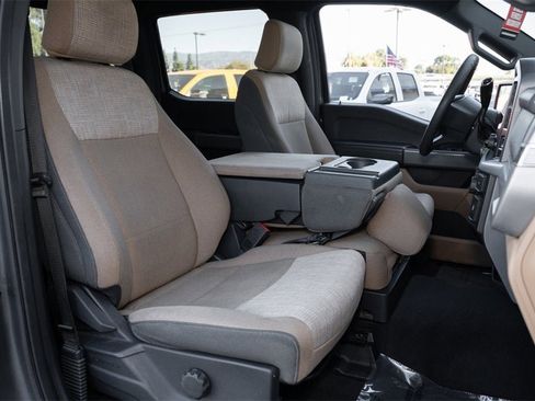 Used 2023 Ford F150 XLT image 57