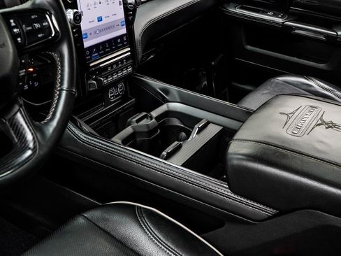 Used 2024 RAM 2500 Limited image 16