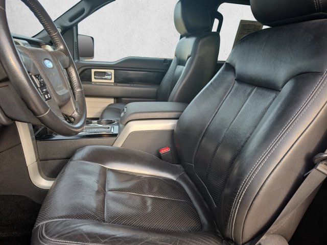Used 2012 Ford F150 FX4 w/ FX Luxury Pkg AWD/4WD image 13