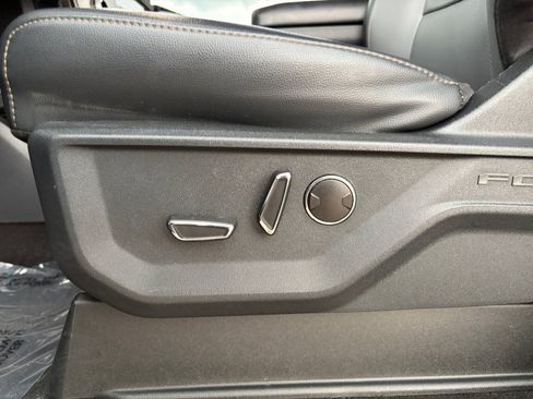 Used 2024 Ford F150 Lightning Lariat AWD/4WD image 15