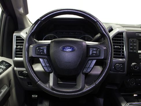 Used 2016 Ford F150 XLT w/ Equipment Group 301A Mid RWD image 22
