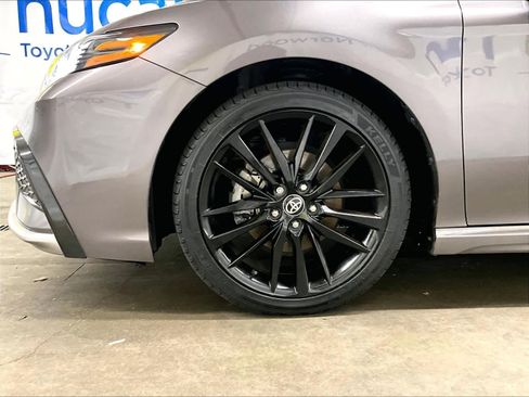 Used 2024 Toyota Camry XSE w/ Cold Weather Package image 7