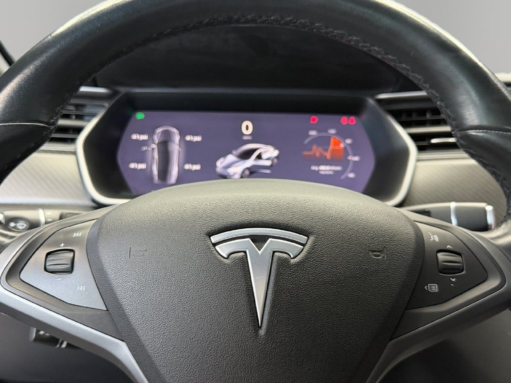 Used 2018 Tesla Model S 75D AWD/4WD image 18