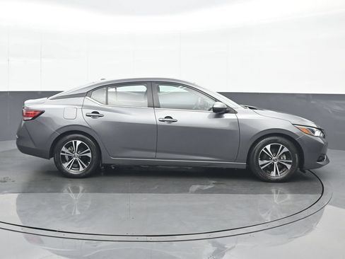 Used 2023 Nissan Sentra SV FWD image 7