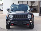 Used 2016 Jeep Renegade Trailhawk w/ Popular Equipment Group image 3