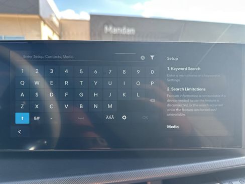 New 2026 Hyundai Santa Fe SEL image 25