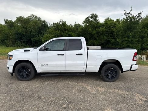 Used 2023 RAM 1500 Lone Star RWD image 6