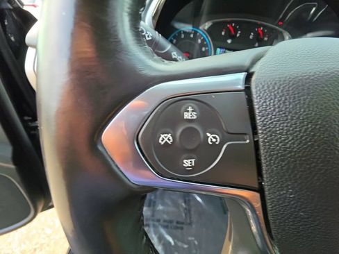 Used 2018 Chevrolet Traverse LT AWD/4WD image 10