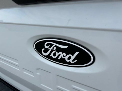 Used 2024 Ford F150 XLT w/ XLT Black Appearance Package RWD image 60