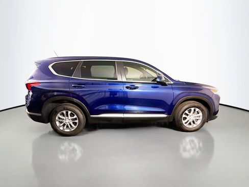 Used 2020 Hyundai Santa Fe SE FWD image 11