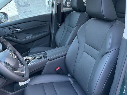 New 2026 Nissan Rogue Dark Armor AWD/4WD image 20