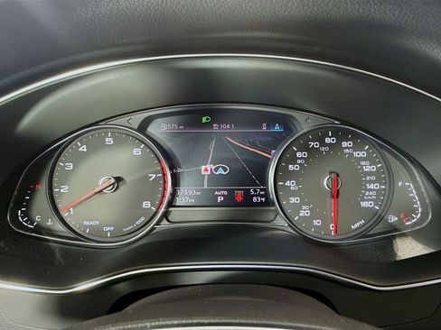 Used 2019 Audi A6 3.0T Premium image 15