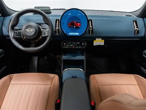 Certified 2025 MINI Cooper Countryman S w/ Comfort Package Max image 22