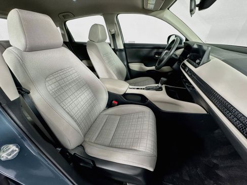 Certified 2024 Honda HR-V LX image 25