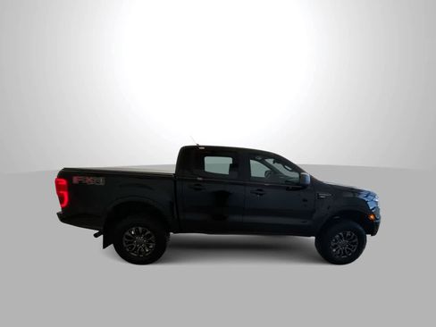 Used 2019 Ford Ranger XLT w/ Equipment Group 301A Mid image 9