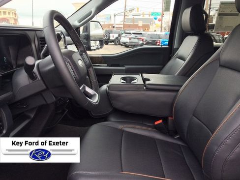 New 2026 Ford F350 Lariat w/ FX4 Off-Road Package image 35