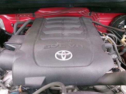 Used 2011 Toyota Tundra 2WD Double Cab w/ TRD Sport Pkg image 51