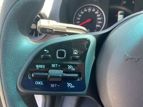 Used 2024 Mercedes-Benz Sprinter 2500 image 26