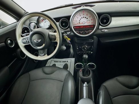 Used 2013 MINI Cooper Roadster FWD image 22