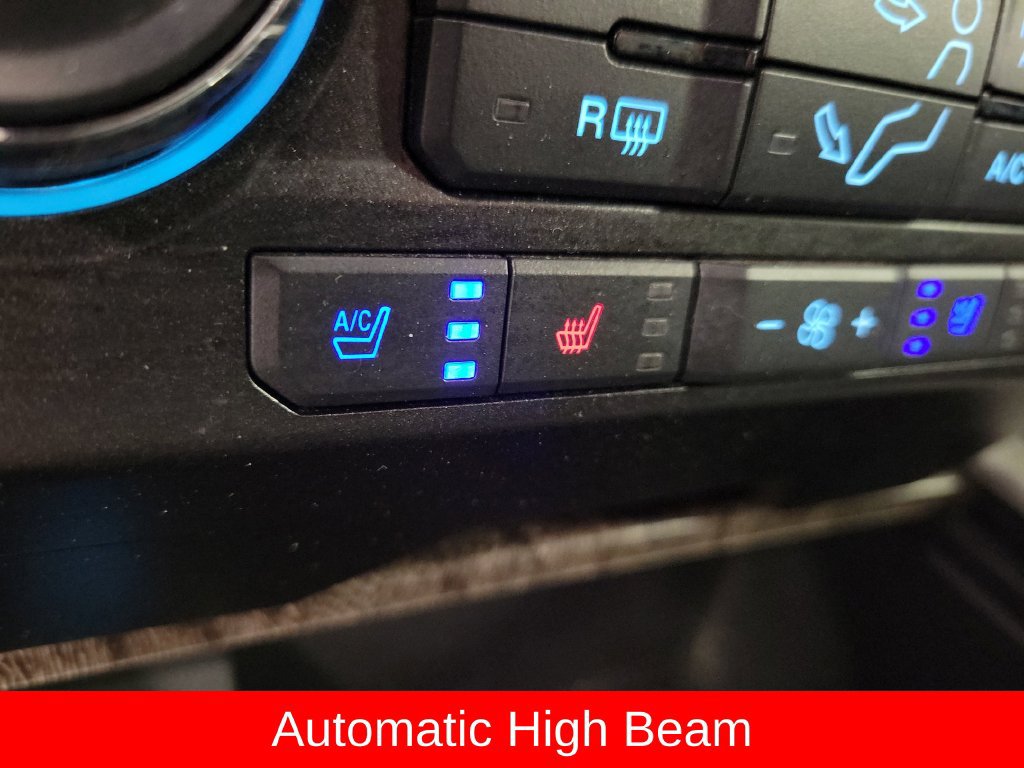 Used 2019 Ford F250 Lariat w/ Lariat Ultimate Package AWD/4WD image 23