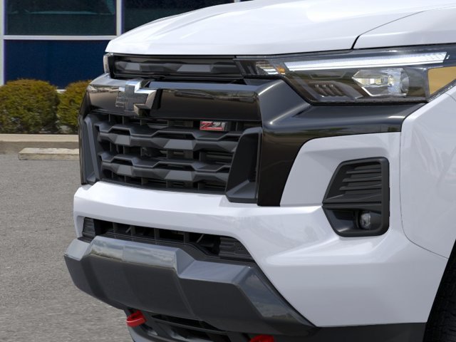 New 2026 Chevrolet Colorado Z71 w/ Technology Package AWD/4WD image 13