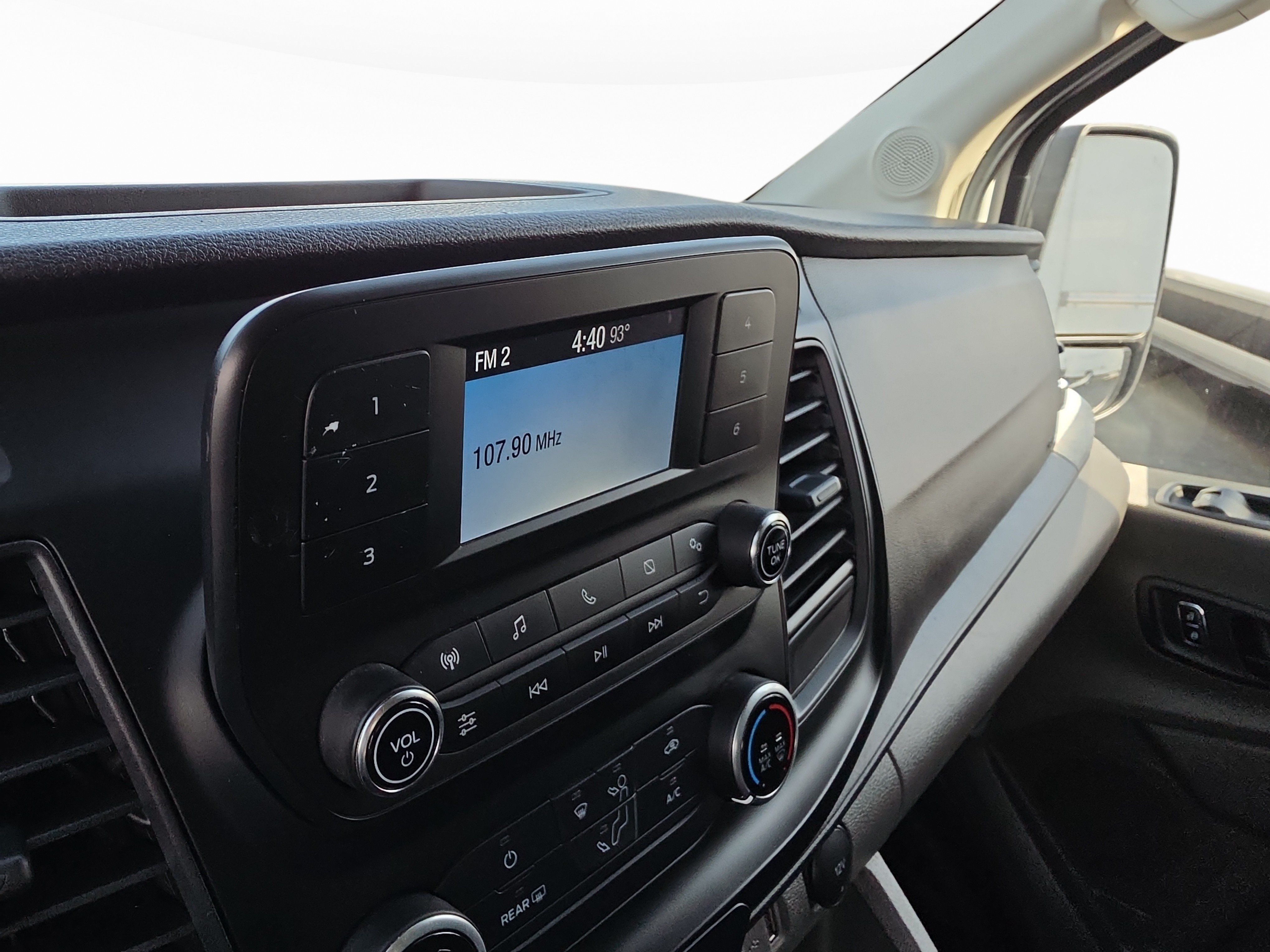 Used 2024 Ford Transit 350 148 High Roof Extended DRW RWD image 16