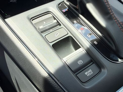 New 2026 Honda CR-V Sport Touring image 30