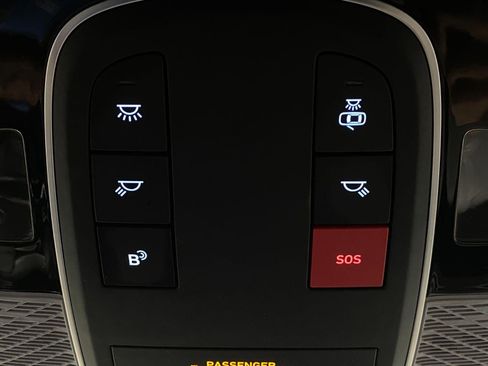 Used 2024 Hyundai Palisade SEL AWD/4WD image 27