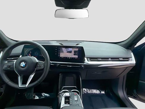 Certified 2026 BMW X1 xDrive28i AWD/4WD image 9