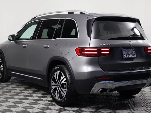 Certified 2026 Mercedes-Benz GLB 250 image 6