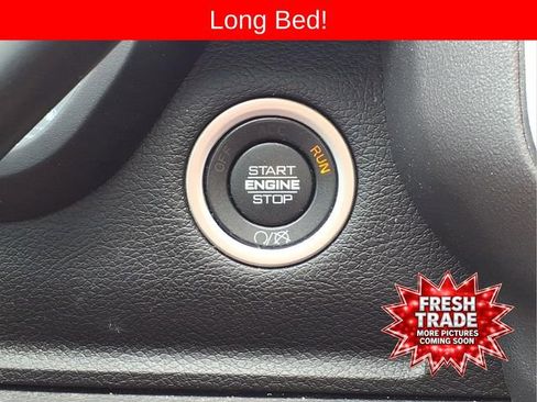 Used 2023 RAM 3500 Laramie AWD/4WD image 11