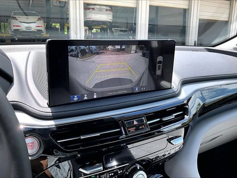 New 2026 Acura MDX FWD w/ Technology Package image 19