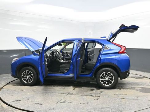 Used 2020 Mitsubishi Eclipse Cross ES image 37