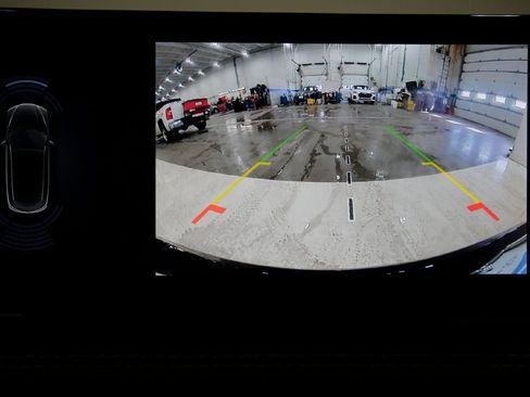 Used 2024 Alfa Romeo Tonale Ti image 18