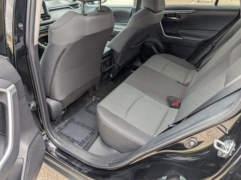 Used 2023 Toyota RAV4 XLE image 12